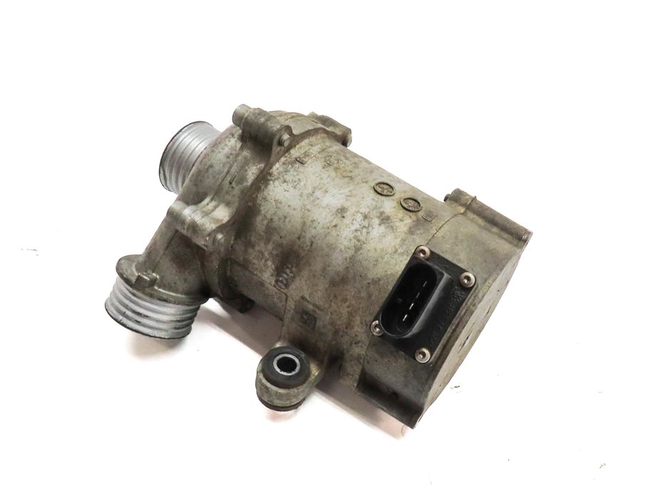 2015 X1 F48 / 12-18 BMW 320i F30 - 2.0L TURBO ENGINE ELECTRIC WATER PUMP