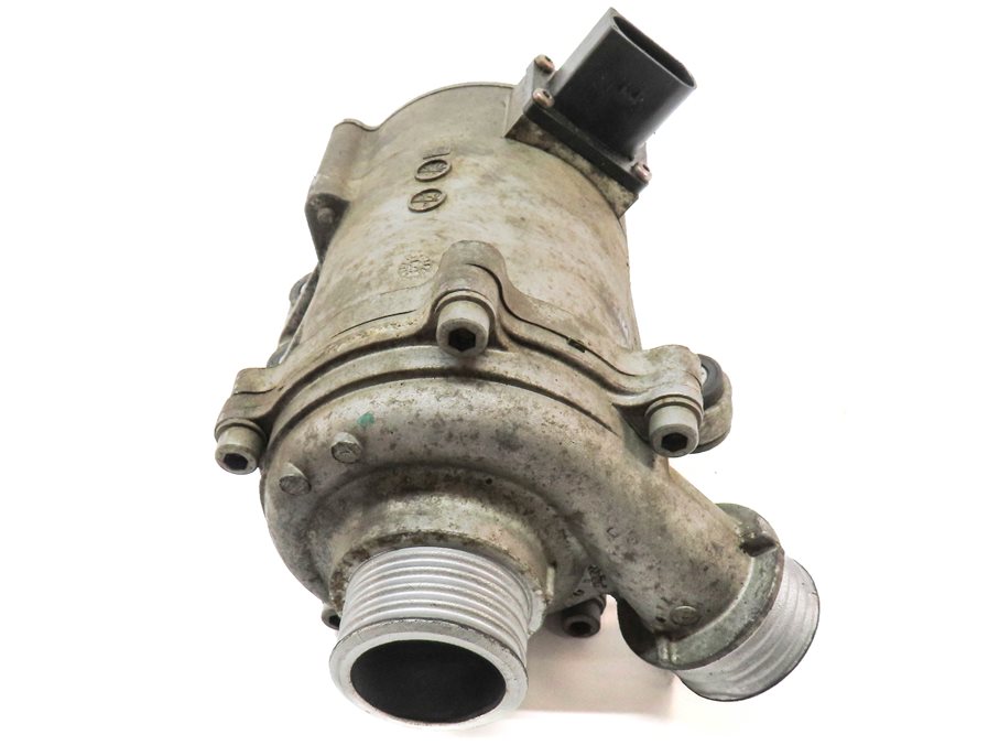Thumbnail 4: 2015 X1 F48 / 12-18 BMW 320i F30 - 2.0L TURBO ENGINE ELECTRIC WATER PUMP