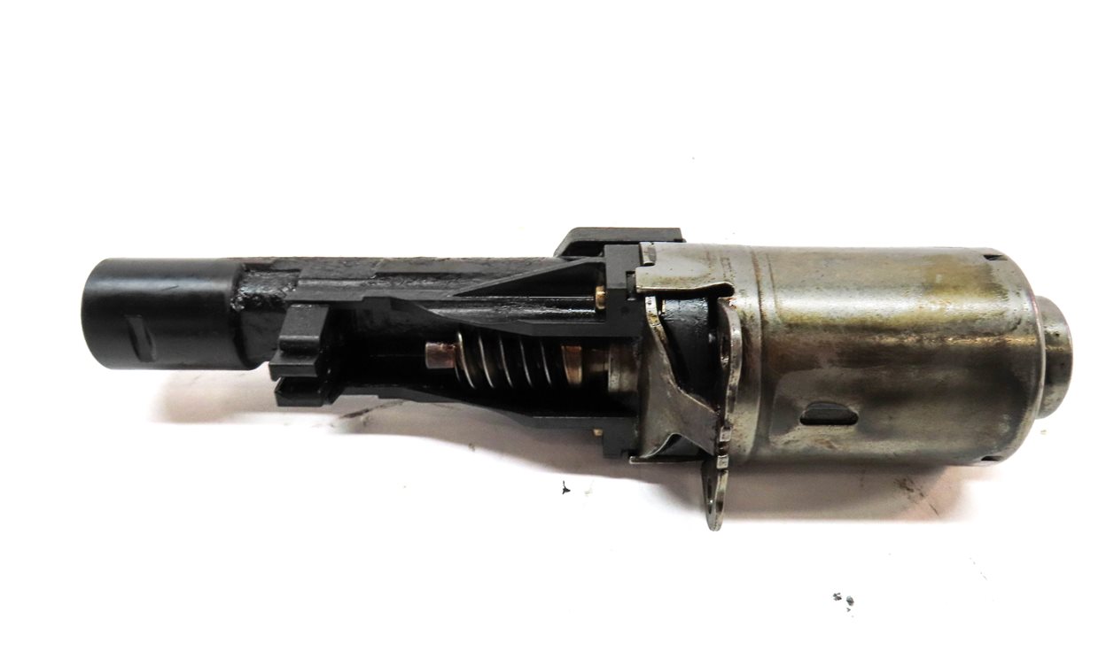 Thumbnail 5: 2014 BMW 320I (F30) 2.0L N20 ENGINE ECCENTRIC CAM CAMSHAFT ACTUATOR MOTOR SENSOR