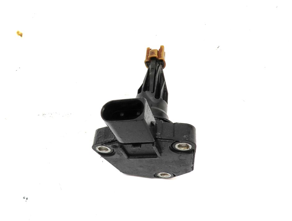 Thumbnail 4: 2014 BMW 320I (F30) 2.0L N20 ENGINE MOTOR OIL FLUID LEVEL SENSOR SENDER