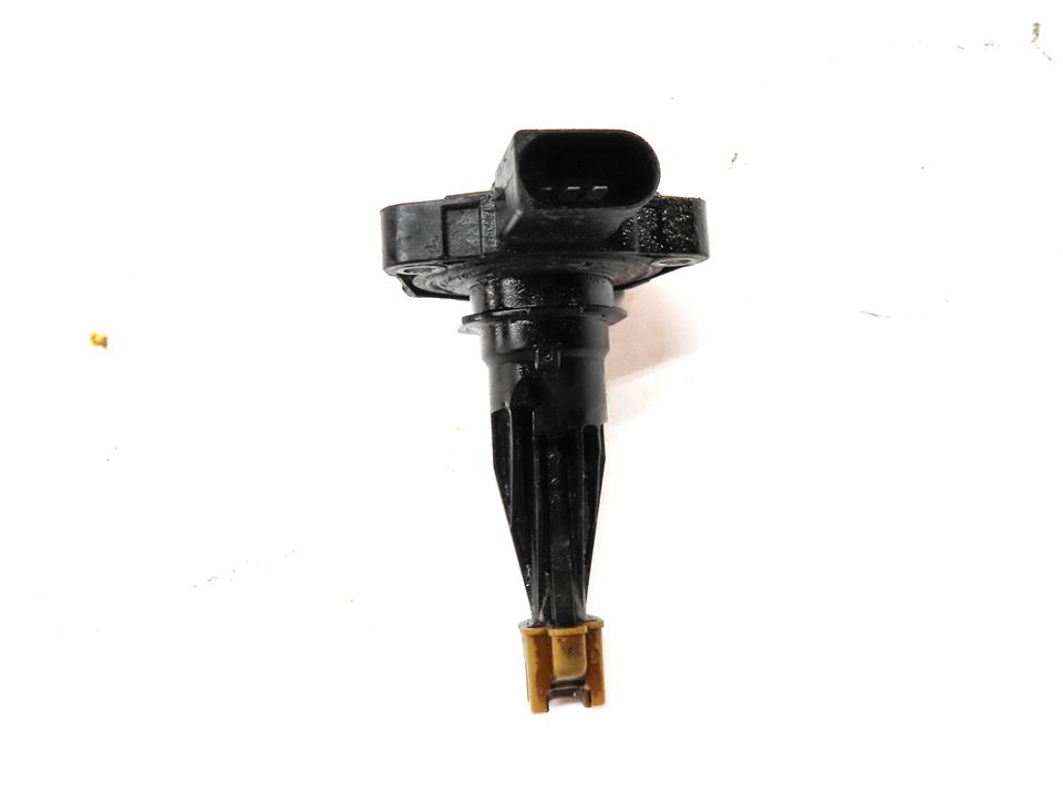 Thumbnail 5: 2014 BMW 320I (F30) 2.0L N20 ENGINE MOTOR OIL FLUID LEVEL SENSOR SENDER