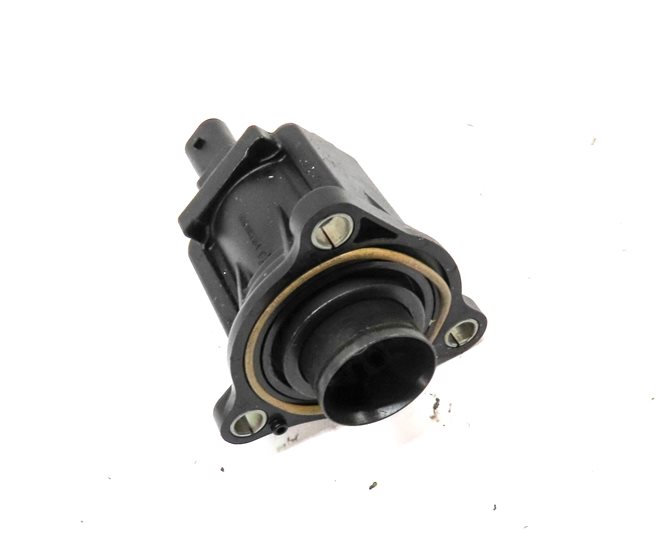 Thumbnail 3: 2014 BMW 320I (F30) 2.0L N20 TURBO ENGINE TURBOCHARGER BLOWOFF BLOW OFF VALVE