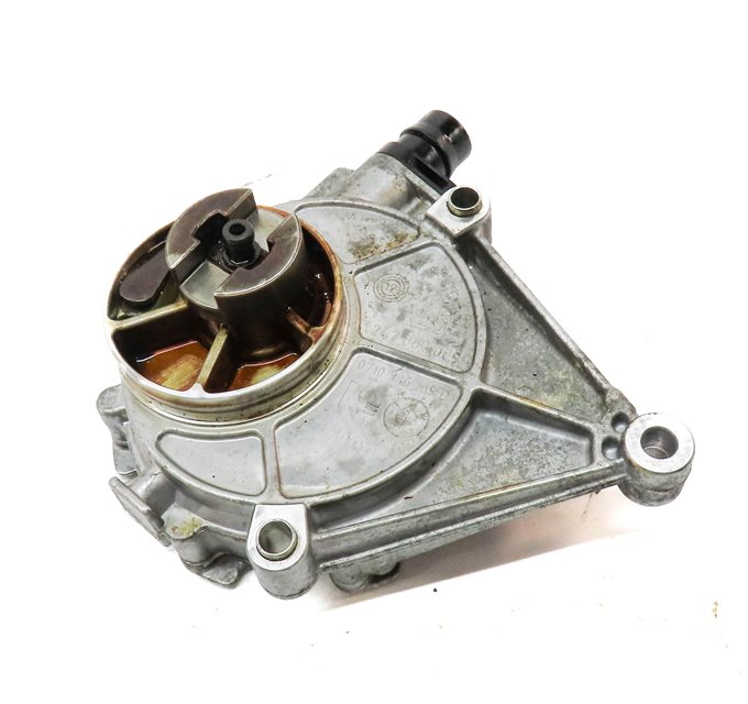Thumbnail 4: 13-18 BMW 2 3 4 5 X1 X3 X4 X5 Z4 (F10 F22 F25 F30 F32) 2.0L TURBO VACUUM PUMP