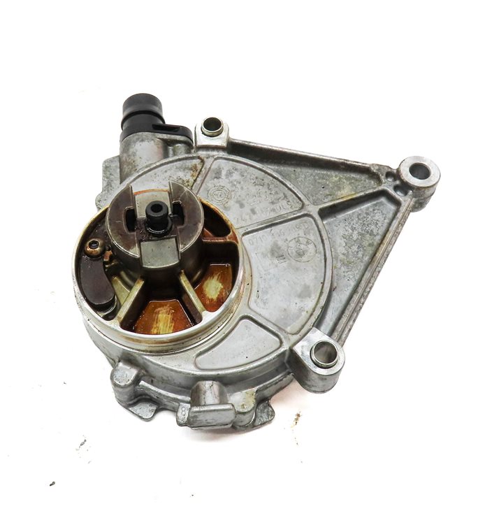 Thumbnail 5: 13-18 BMW 2 3 4 5 X1 X3 X4 X5 Z4 (F10 F22 F25 F30 F32) 2.0L TURBO VACUUM PUMP