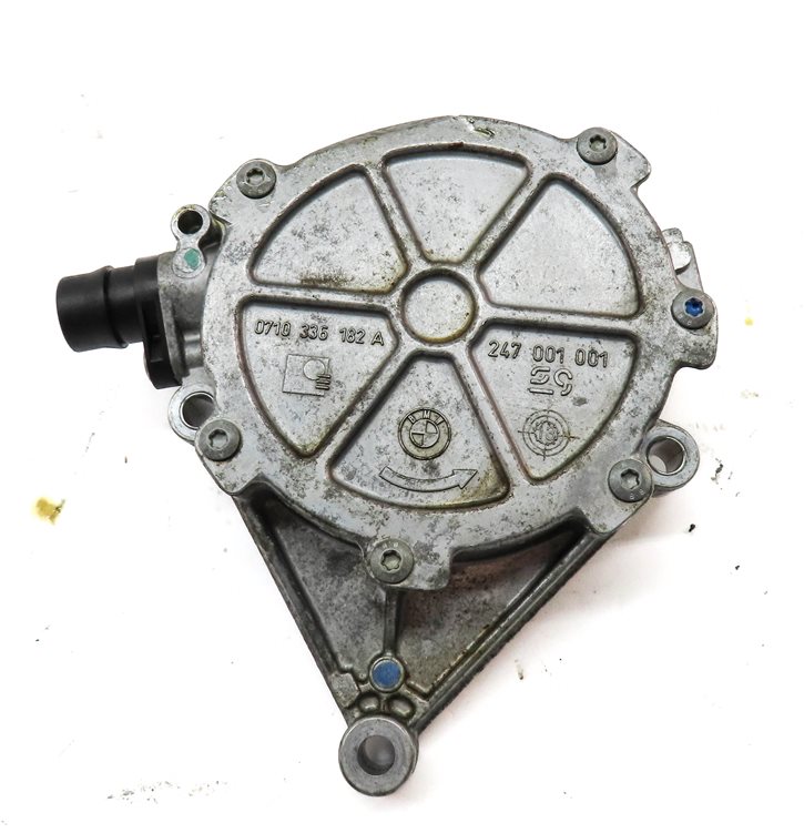 Thumbnail 6: 13-18 BMW 2 3 4 5 X1 X3 X4 X5 Z4 (F10 F22 F25 F30 F32) 2.0L TURBO VACUUM PUMP