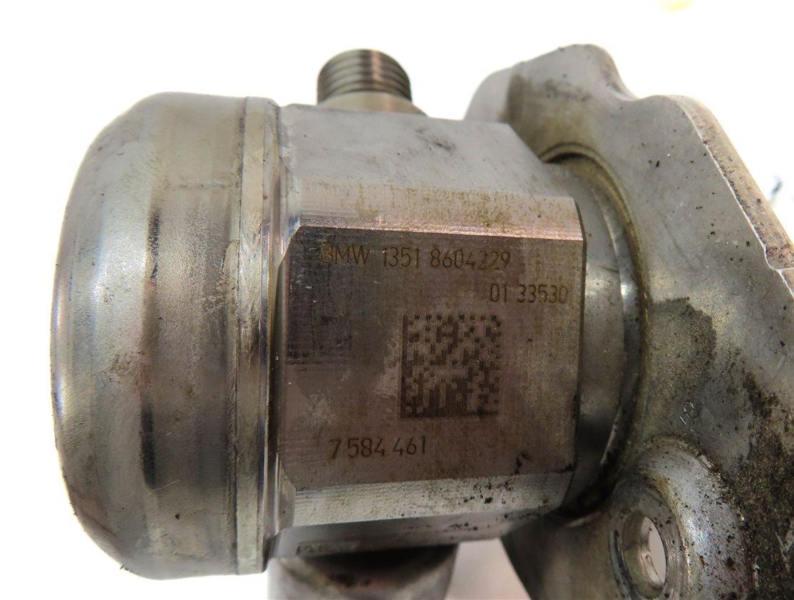 Thumbnail 8: 12-18 BMW 228i 320i 328i 428i 528i X1 X3 X4 X5 Z4 - 2.0L HIGH PRESSURE FUEL PUMP