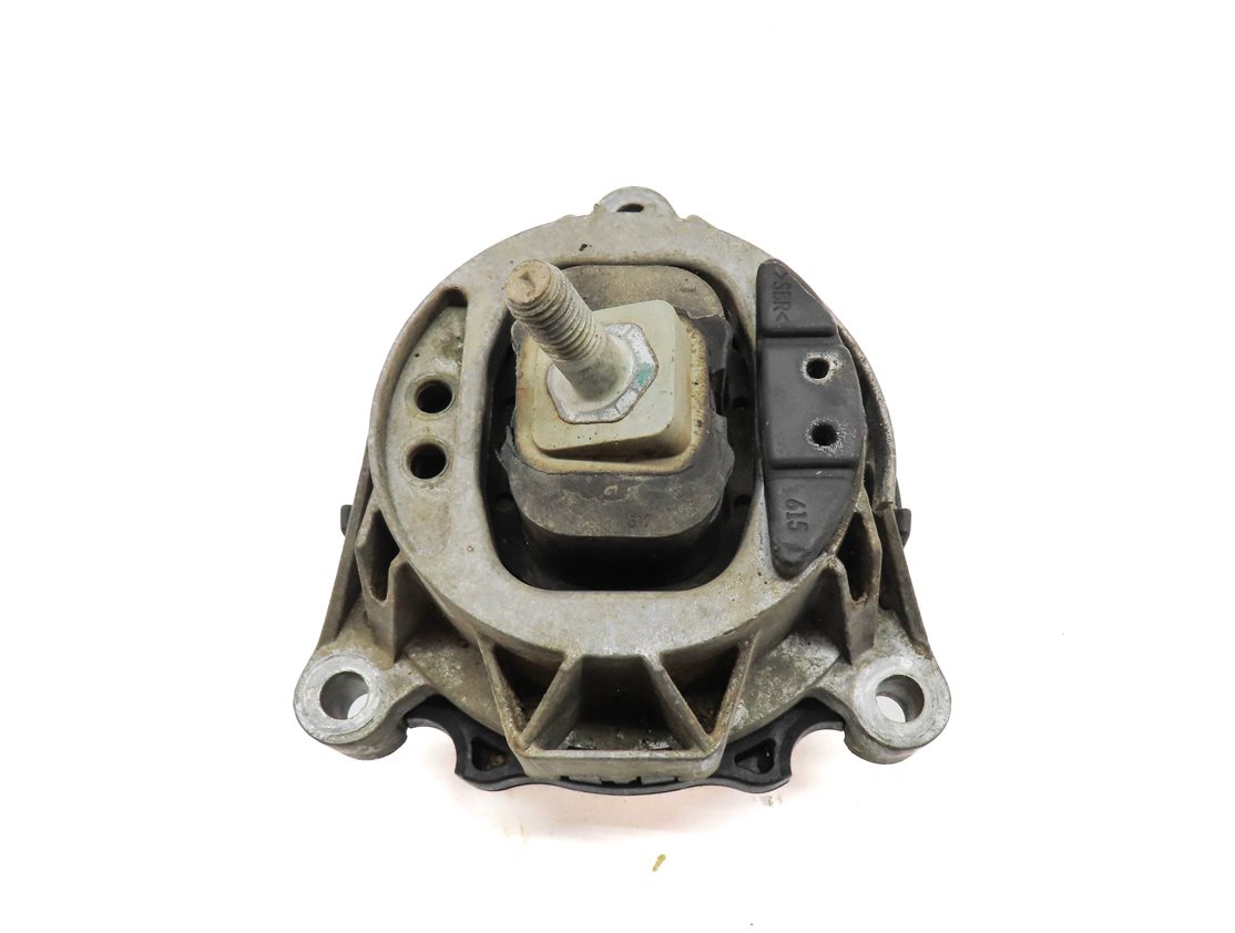 Thumbnail 5: 2014 BMW 320I X-DRIVE (F30) 2.0L N20 ENGINE LEFT & RIGHT MOTOR MOUNT SET-2