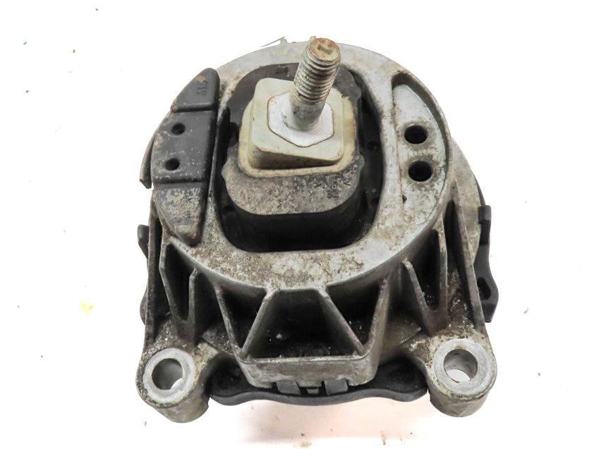 Thumbnail 8: 2014 BMW 320I X-DRIVE (F30) 2.0L N20 ENGINE LEFT & RIGHT MOTOR MOUNT SET-2