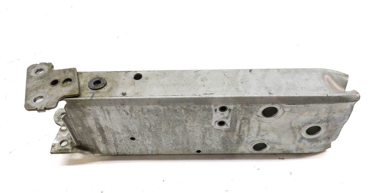 Thumbnail 6: 12-21 BMW 2 3 4 SERIES (F22 F30 F32) FRONT BUMPER REINFORCEMENT BRACKET SET/2