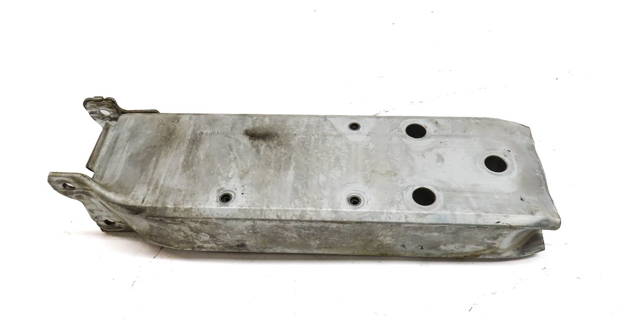 Thumbnail 8: 12-21 BMW 2 3 4 SERIES (F22 F30 F32) FRONT BUMPER REINFORCEMENT BRACKET SET/2