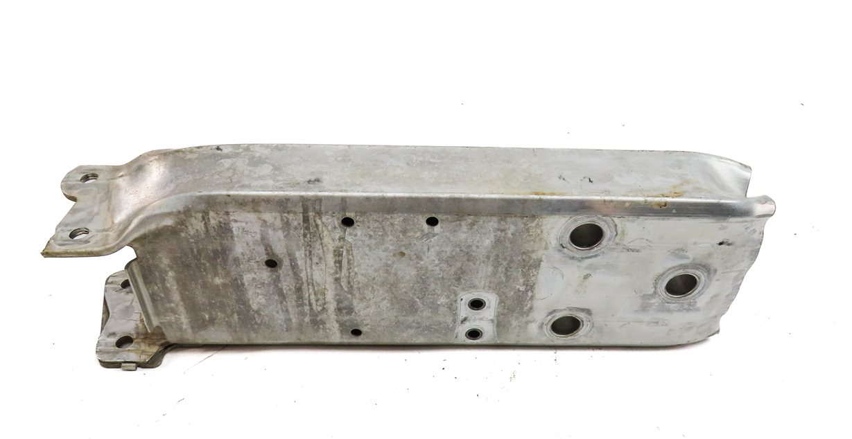 Thumbnail 9: 12-21 BMW 2 3 4 SERIES (F22 F30 F32) FRONT BUMPER REINFORCEMENT BRACKET SET/2
