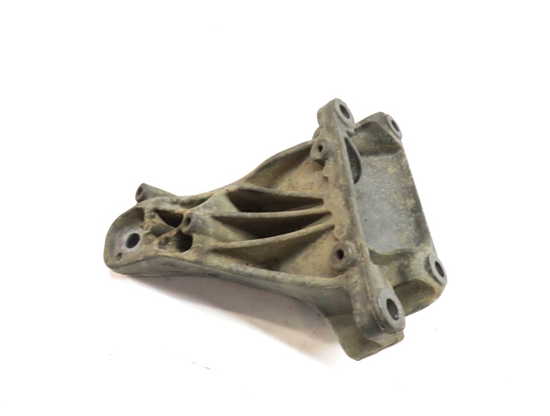 Thumbnail 10: 2014 BMW 320I X-DRIVE (F30) 2.0L N20 ENGINE LEFT & RIGHT MOTOR MOUNT BRACKET SET