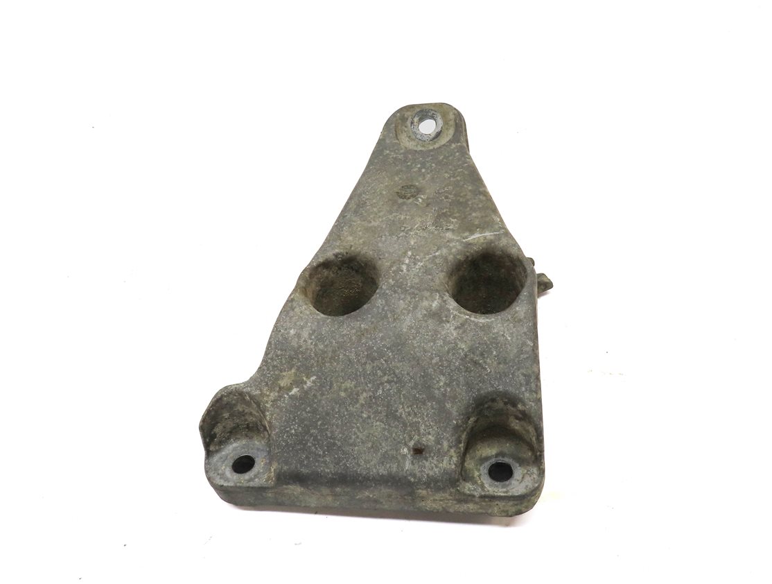 Thumbnail 4: 2014 BMW 320I X-DRIVE (F30) 2.0L N20 ENGINE LEFT & RIGHT MOTOR MOUNT BRACKET SET