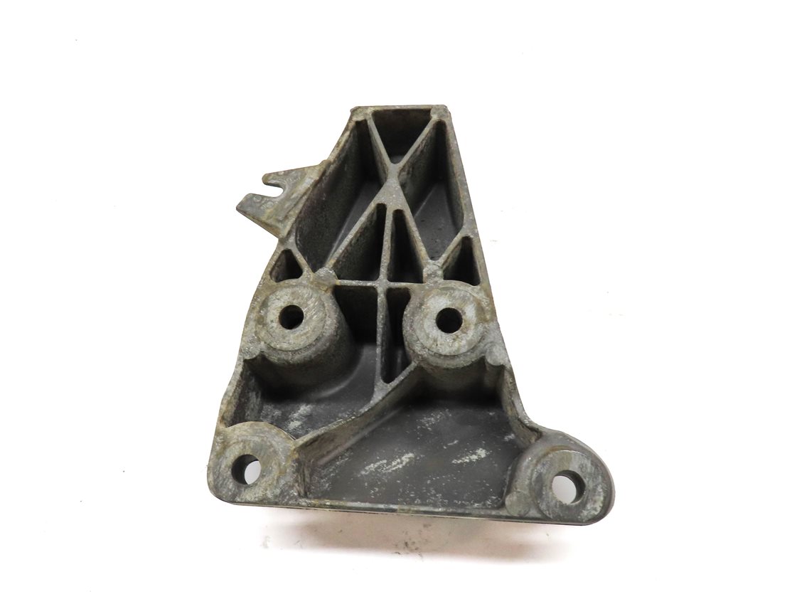 Thumbnail 5: 2014 BMW 320I X-DRIVE (F30) 2.0L N20 ENGINE LEFT & RIGHT MOTOR MOUNT BRACKET SET