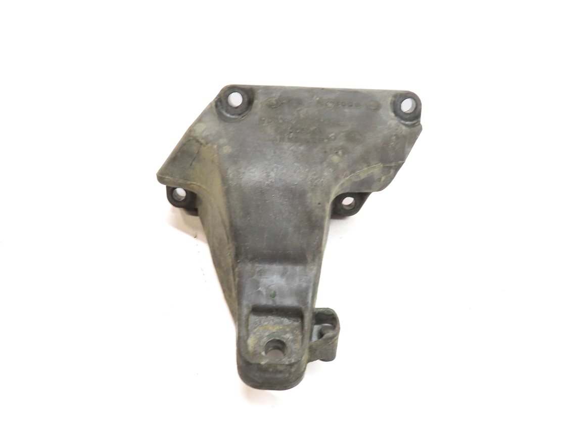 Thumbnail 7: 2014 BMW 320I X-DRIVE (F30) 2.0L N20 ENGINE LEFT & RIGHT MOTOR MOUNT BRACKET SET