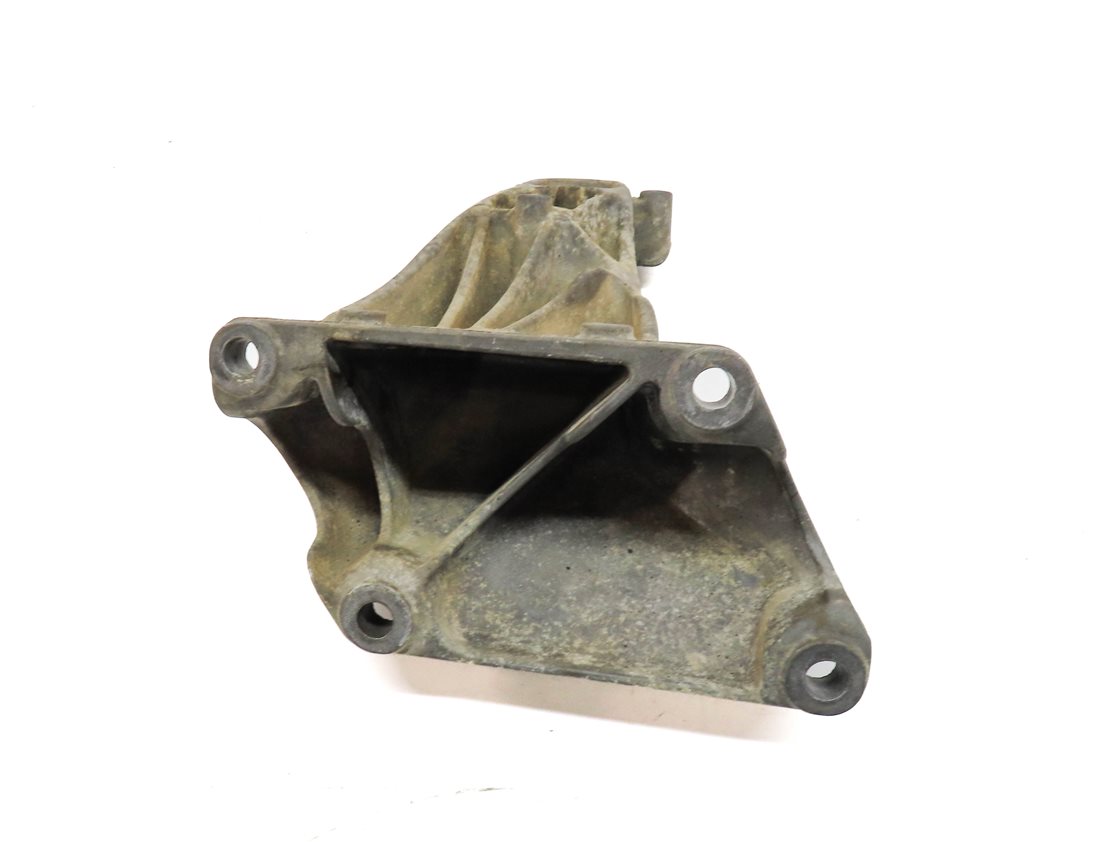 Thumbnail 9: 2014 BMW 320I X-DRIVE (F30) 2.0L N20 ENGINE LEFT & RIGHT MOTOR MOUNT BRACKET SET