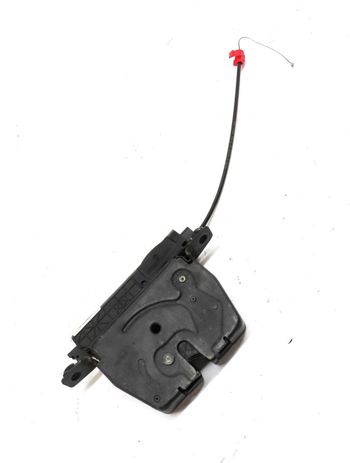 Thumbnail 3: 2014 BMW 320I SEDAN X-DRIVE (F30) REAR TRUNK LOCK LATCH ACTUATOR
