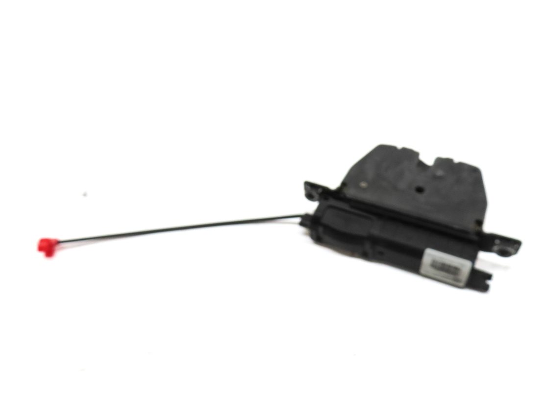 Thumbnail 5: 2014 BMW 320I SEDAN X-DRIVE (F30) REAR TRUNK LOCK LATCH ACTUATOR