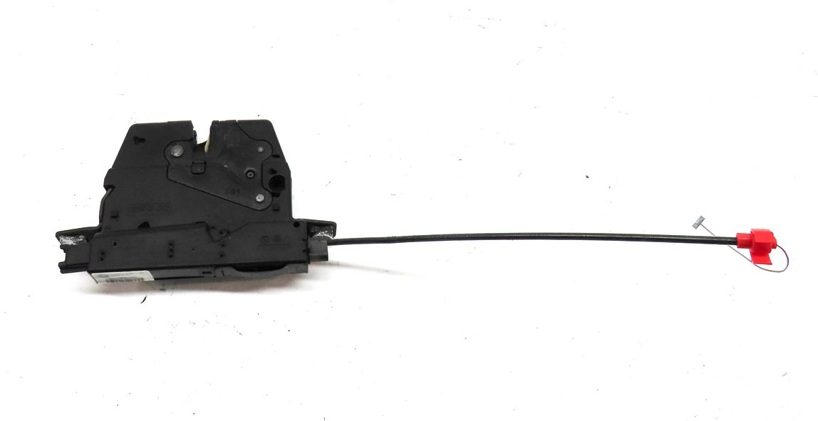Thumbnail 7: 2014 BMW 320I SEDAN X-DRIVE (F30) REAR TRUNK LOCK LATCH ACTUATOR