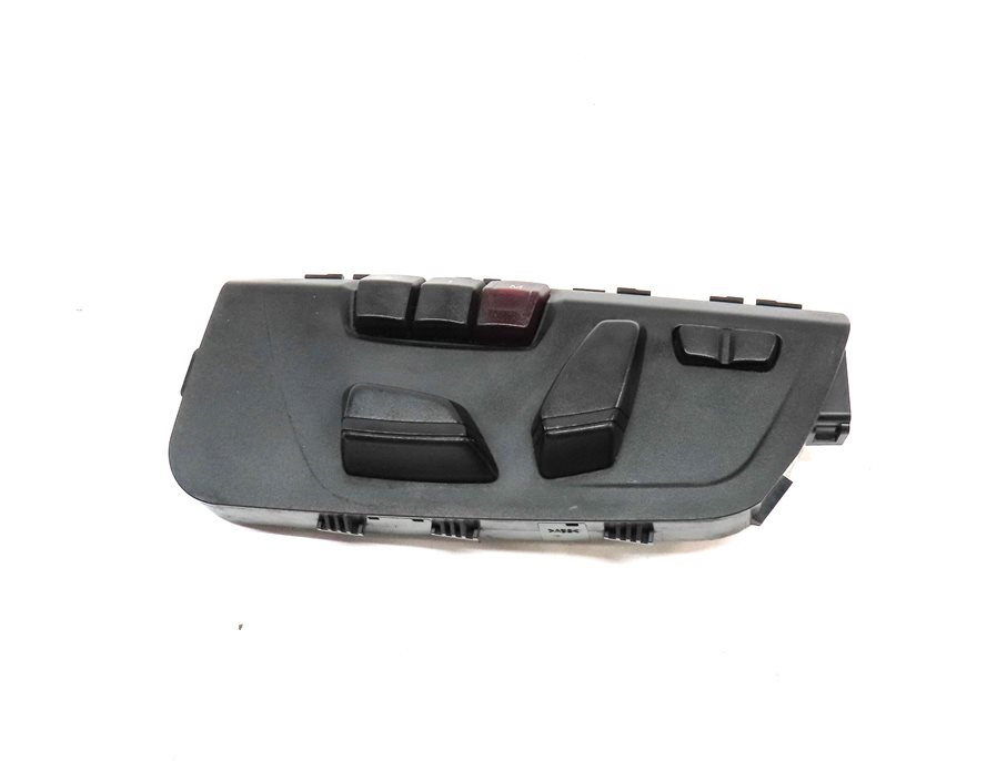Thumbnail 2: 2014 BMW 320I (F30) FRONT LEFT DRIVER MEMORY SEAT ADJUST SWITCH BUTTON