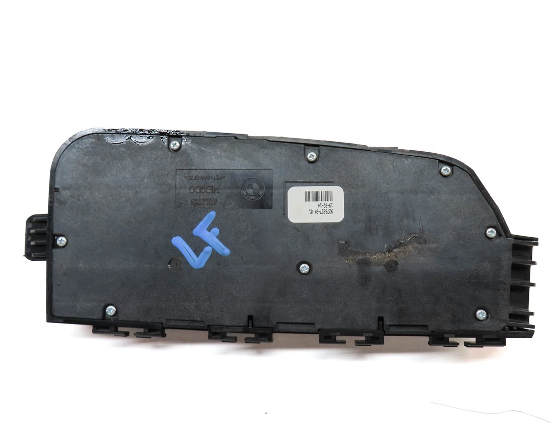 Thumbnail 6: 2014 BMW 320I (F30) FRONT LEFT DRIVER MEMORY SEAT ADJUST SWITCH BUTTON