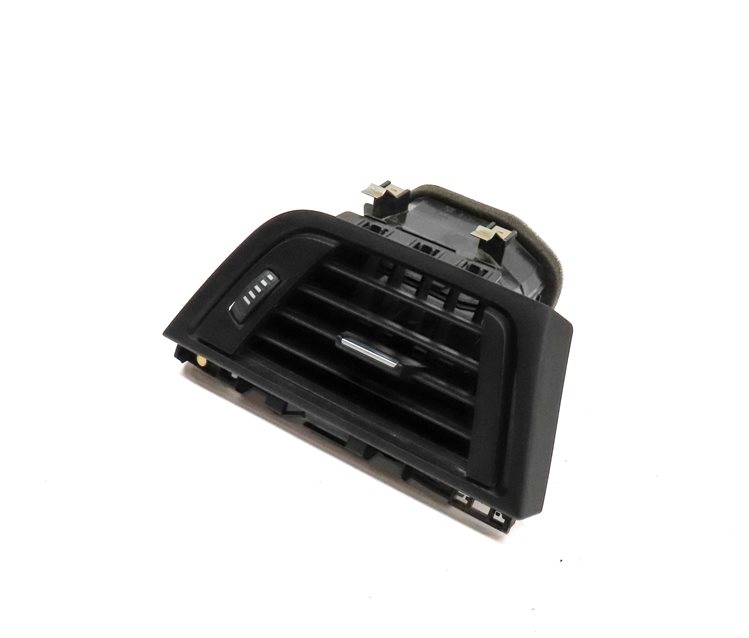 2014 BMW 320I (F30) FRONT RIGHT PASSENGER OUTER HEATER A/C AIR VENT