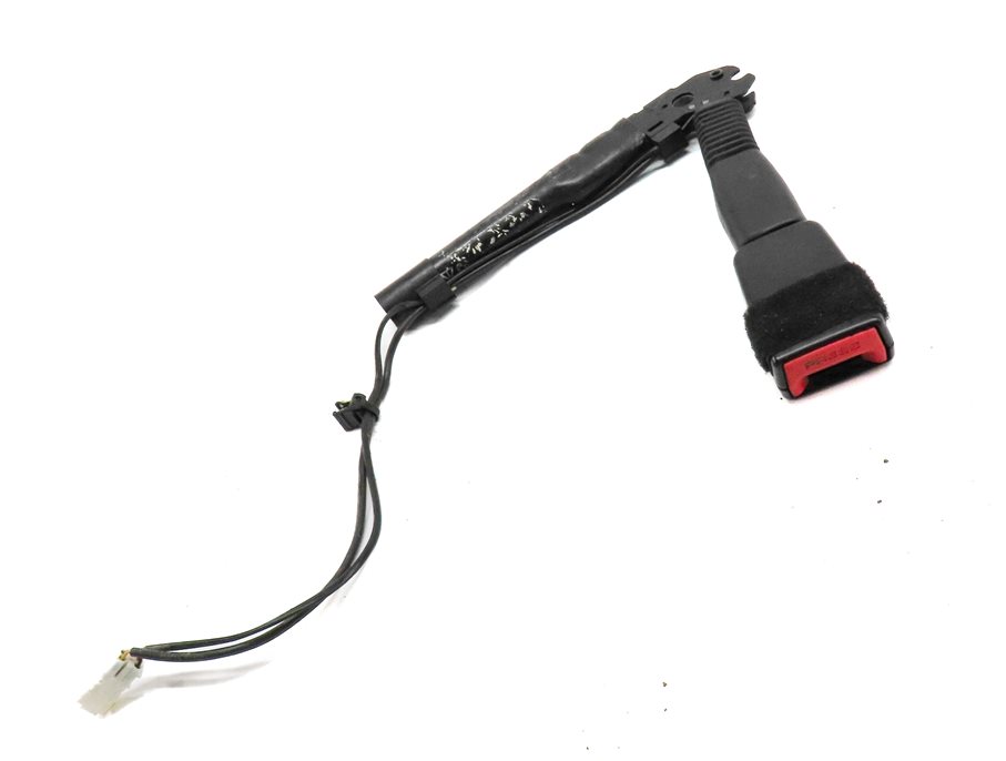 Thumbnail 2: 2012-2019 BMW 2 3 4 SERIES (F22 F30 F32) LEFT FRONT DRIVER SEATBELT RECEIVER