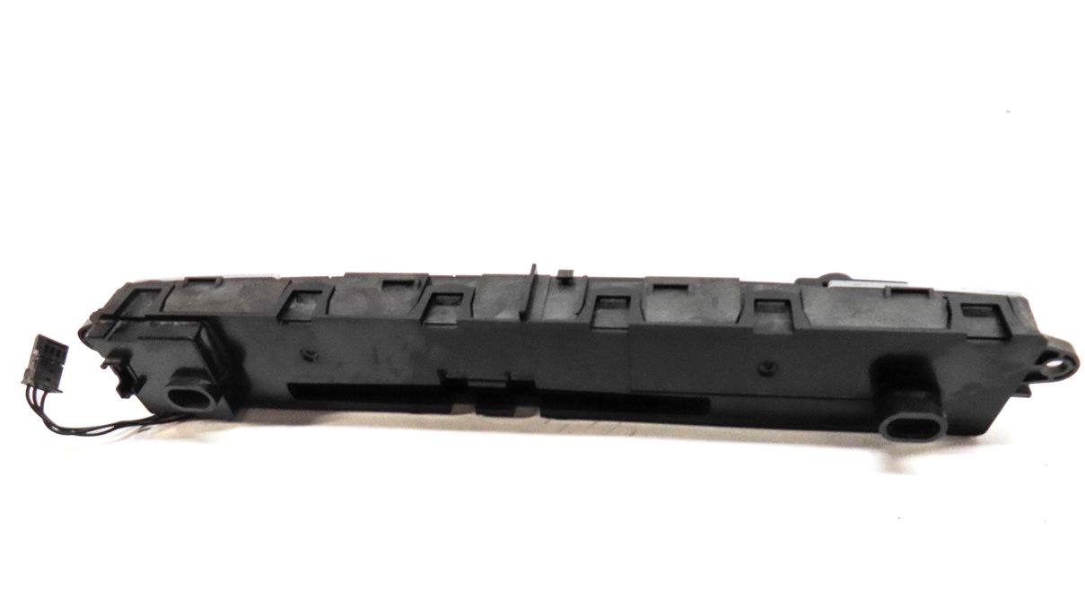 Thumbnail 7: 2014 BMW 320I (F30) AM/FM CD RADIO STEREO CONTROL FACE PLATE