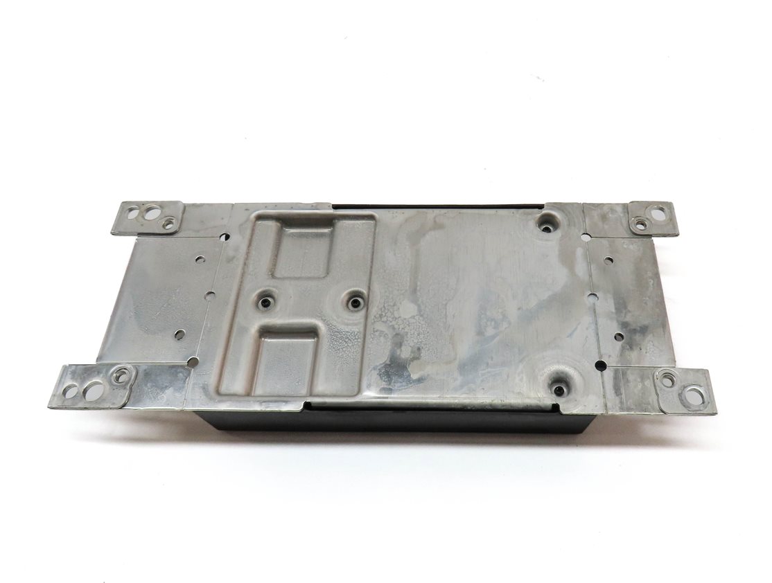 Thumbnail 5: 2014 BMW 320I (F30) BLUETOOTH BLUE TOOTH TELEMATICS COMMUNICATION CONTROL MODULE