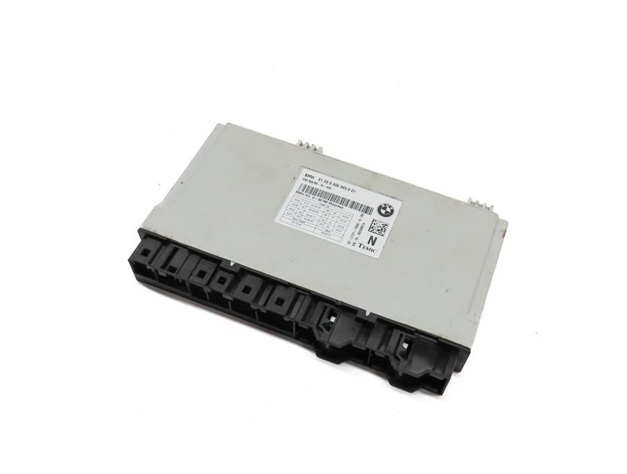 14-19 BMW 328i 330i 335i 428i 430i 440i M3 M4 X5 X6 FRONT MEMORY SEAT MODULE
