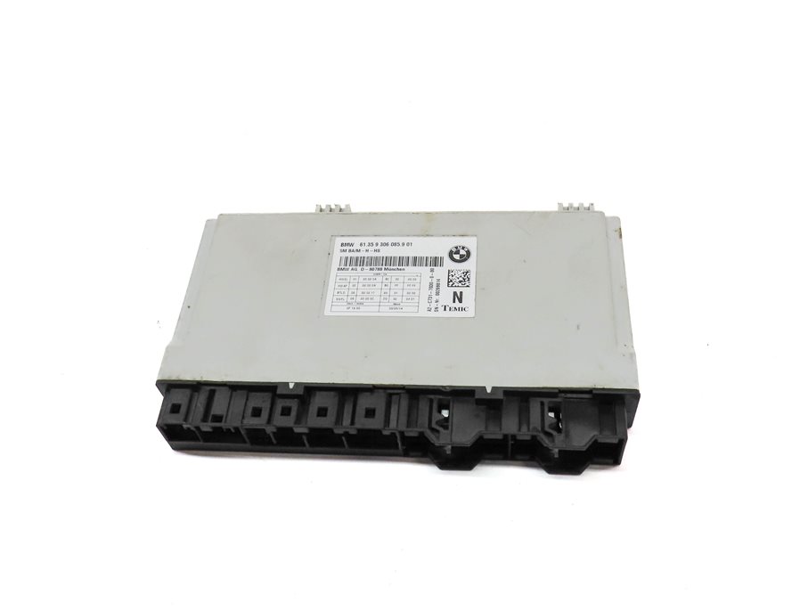 Thumbnail 2: 14-19 BMW 328i 330i 335i 428i 430i 440i M3 M4 X5 X6 FRONT MEMORY SEAT MODULE