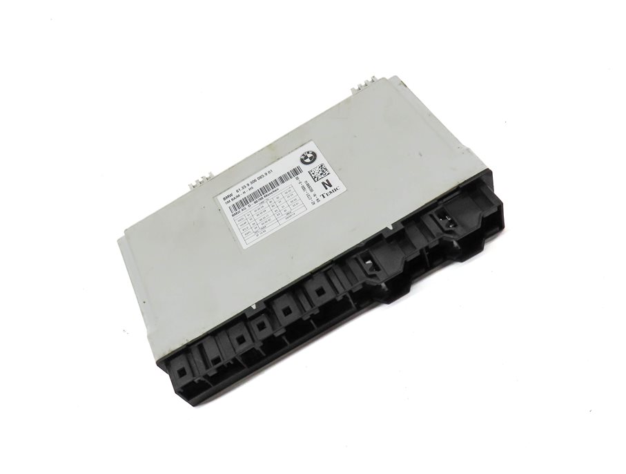 Thumbnail 3: 14-19 BMW 328i 330i 335i 428i 430i 440i M3 M4 X5 X6 FRONT MEMORY SEAT MODULE