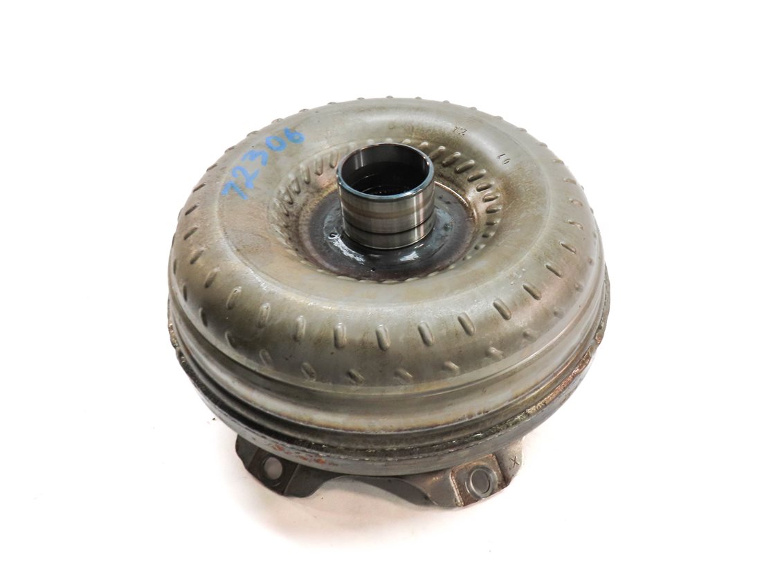 12-18 BMW X1 Z4 2 3 4 5 SERIES (F10 F30 F32) 28i TRANSMISSION TORQUE CONVERTER
