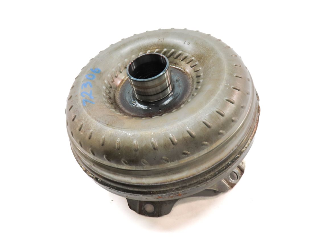 Thumbnail 2: 12-18 BMW X1 Z4 2 3 4 5 SERIES (F10 F30 F32) 28i TRANSMISSION TORQUE CONVERTER