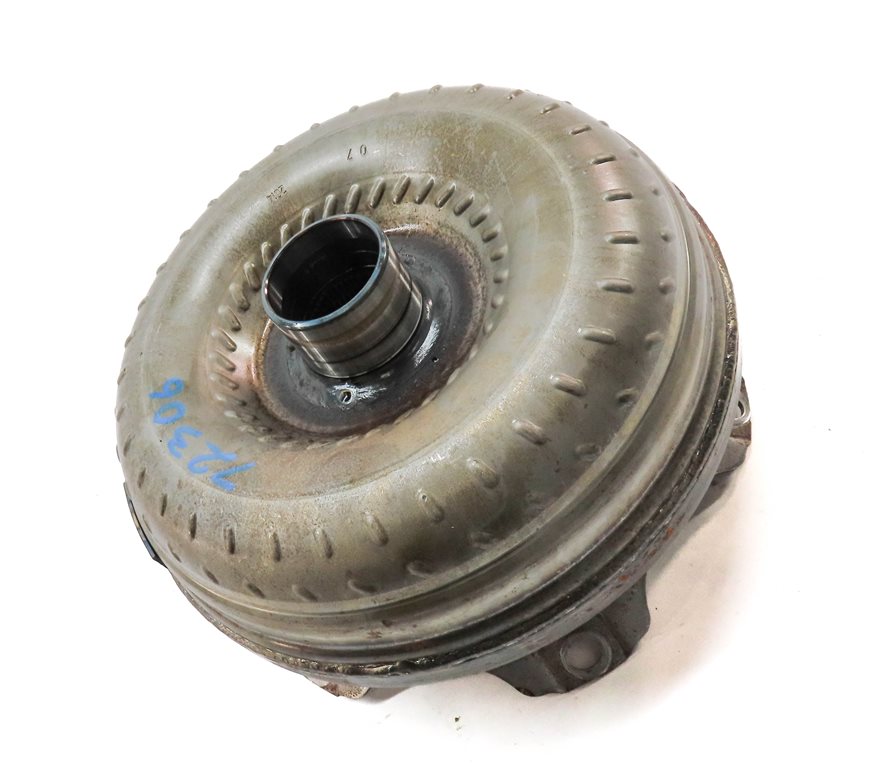 Thumbnail 3: 12-18 BMW X1 Z4 2 3 4 5 SERIES (F10 F30 F32) 28i TRANSMISSION TORQUE CONVERTER