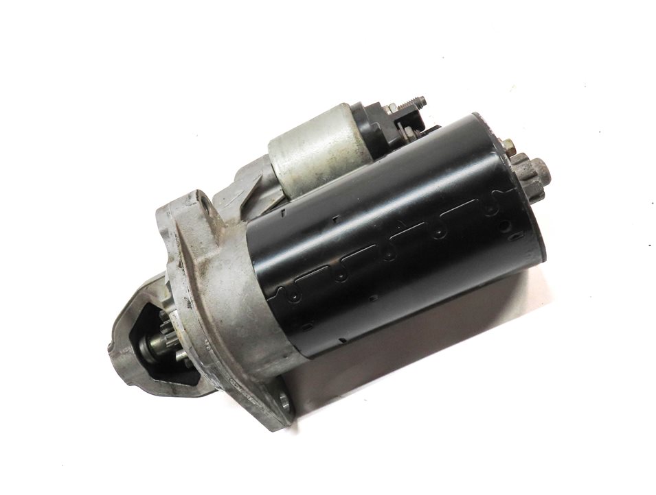 Thumbnail 3: 14-18 BMW 228i 328i 328iGT 428i 528i X1 X3 X4 (F30 F32 F25) 2.0L STARTER MOTOR