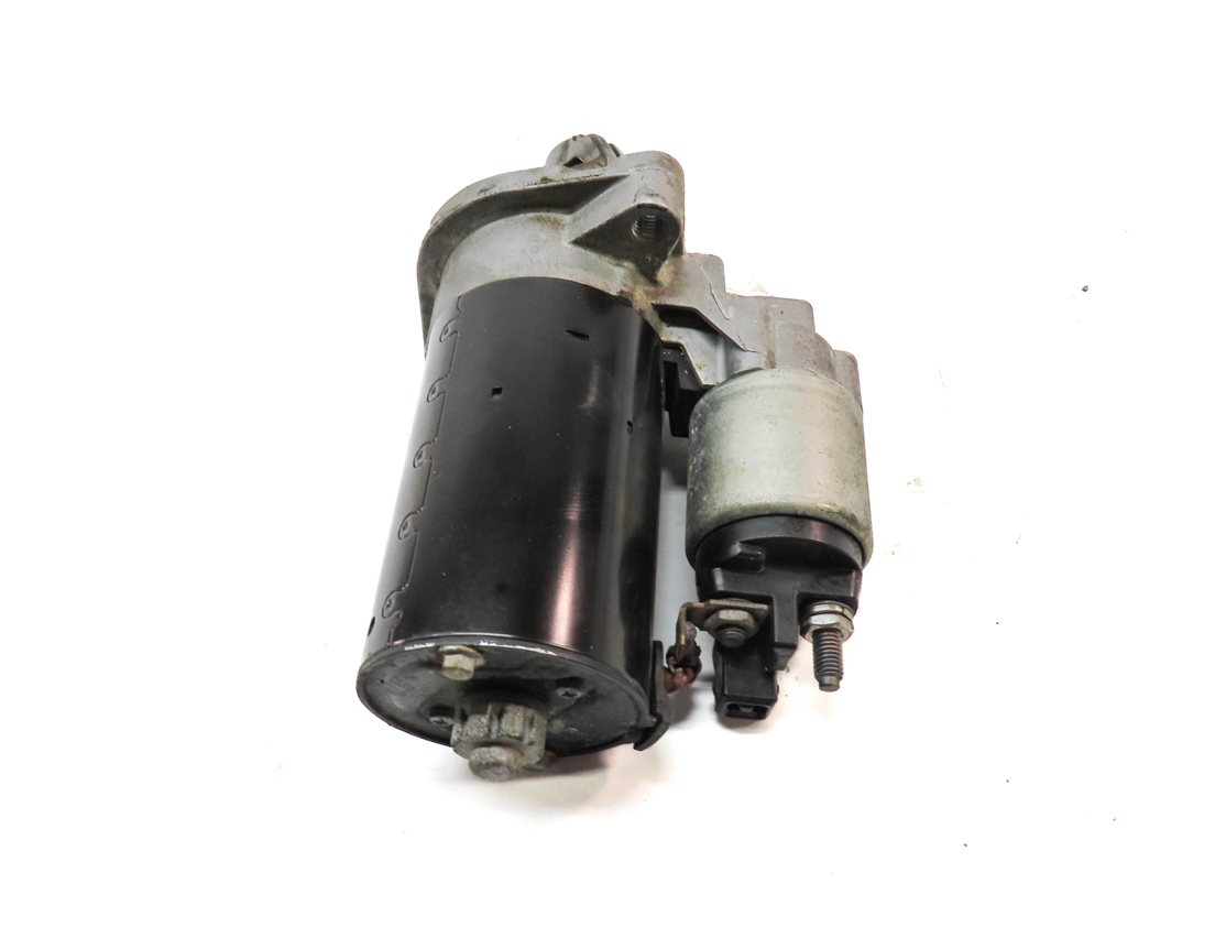Thumbnail 4: 14-18 BMW 228i 328i 328iGT 428i 528i X1 X3 X4 (F30 F32 F25) 2.0L STARTER MOTOR