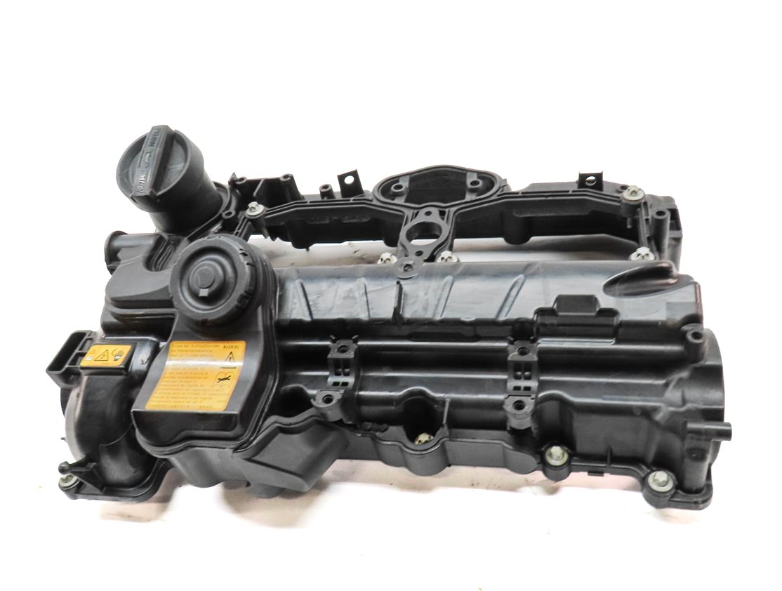 Thumbnail 2: 13-18 BMW 228i 320i 328i 428i 528i X1 X3 X5 Z4 - 2.0L TURBO ENGINE VALVE COVER