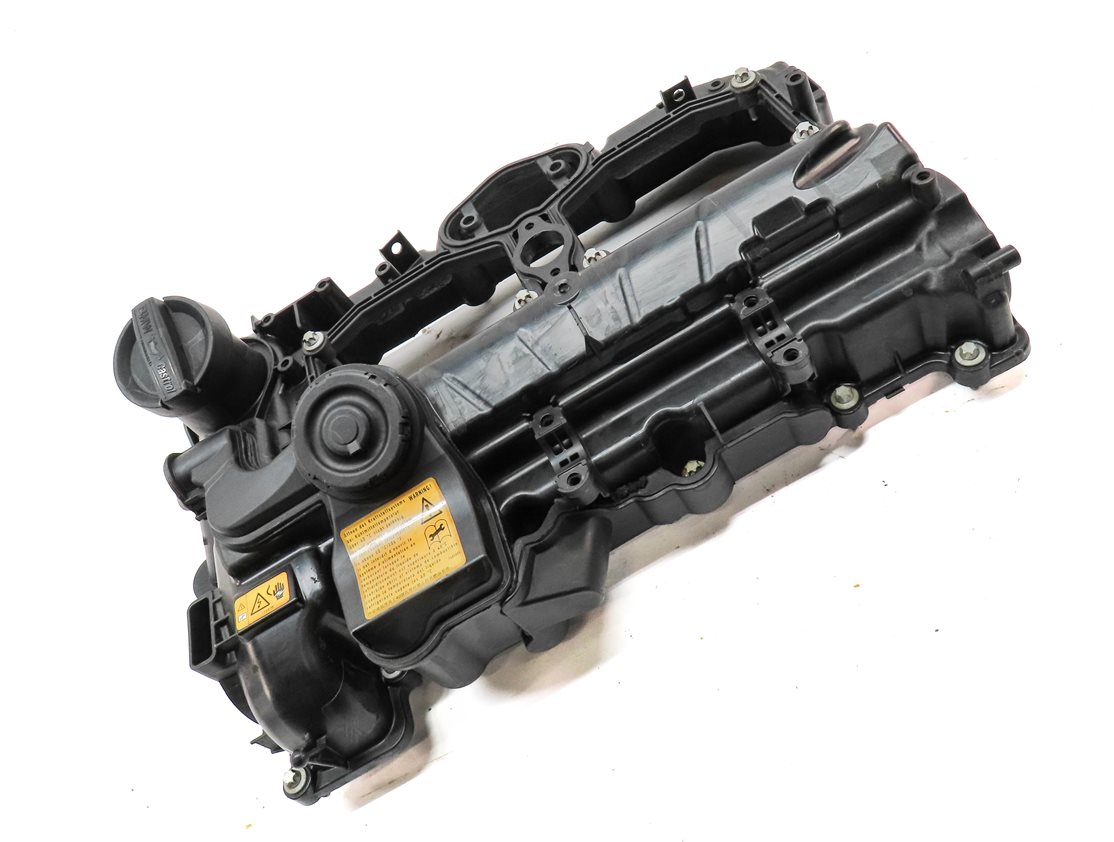 Thumbnail 3: 13-18 BMW 228i 320i 328i 428i 528i X1 X3 X5 Z4 - 2.0L TURBO ENGINE VALVE COVER