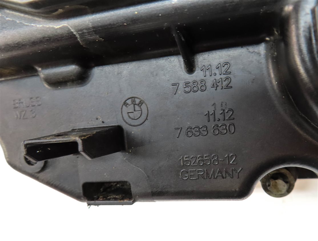 Thumbnail 6: 13-18 BMW 228i 320i 328i 428i 528i X1 X3 X5 Z4 - 2.0L TURBO ENGINE VALVE COVER