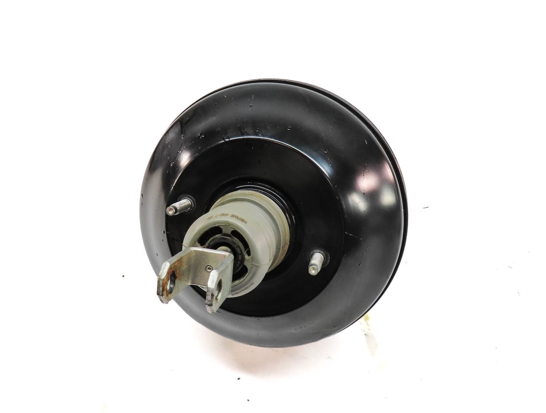 Thumbnail 6: 2014 BMW 320I X-DRIVE (F30) POWER BRAKE BOOSTER w/ MASTER CYLINDER & RESERVOIR