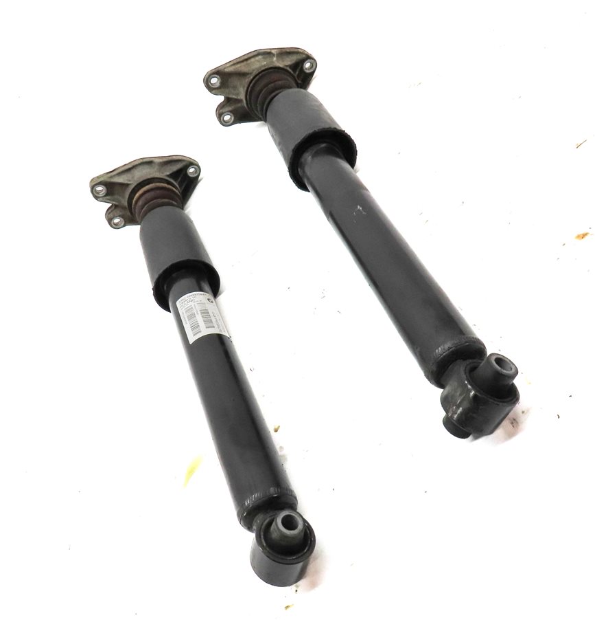 Thumbnail 3: 2014 BMW 320I X-DRIVE (F30) REAR LEFT & RIGHT SUSPENSION SHOCK STRUT SET-2