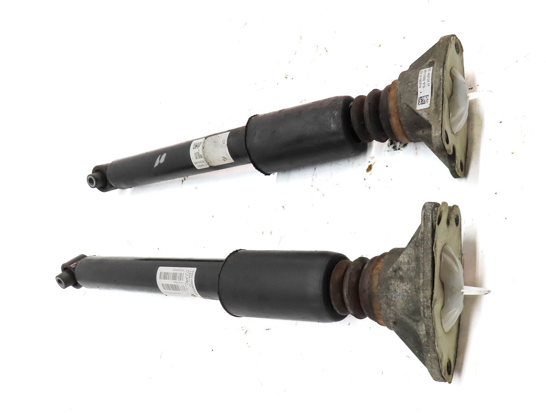 Thumbnail 6: 2014 BMW 320I X-DRIVE (F30) REAR LEFT & RIGHT SUSPENSION SHOCK STRUT SET-2