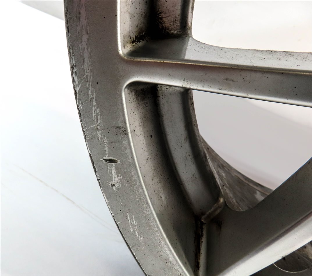 Thumbnail 10: BMW 3 4 SERIES F30 F32 F33 19x8.5 / 19x9.5 M3 CSL STYLE ALUMINUM WHEEL RIM SET-4