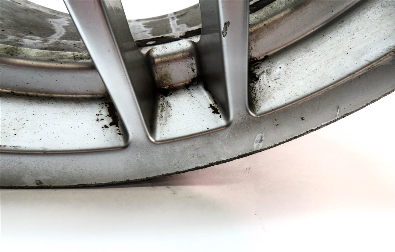 Thumbnail 11: BMW 3 4 SERIES F30 F32 F33 19x8.5 / 19x9.5 M3 CSL STYLE ALUMINUM WHEEL RIM SET-4