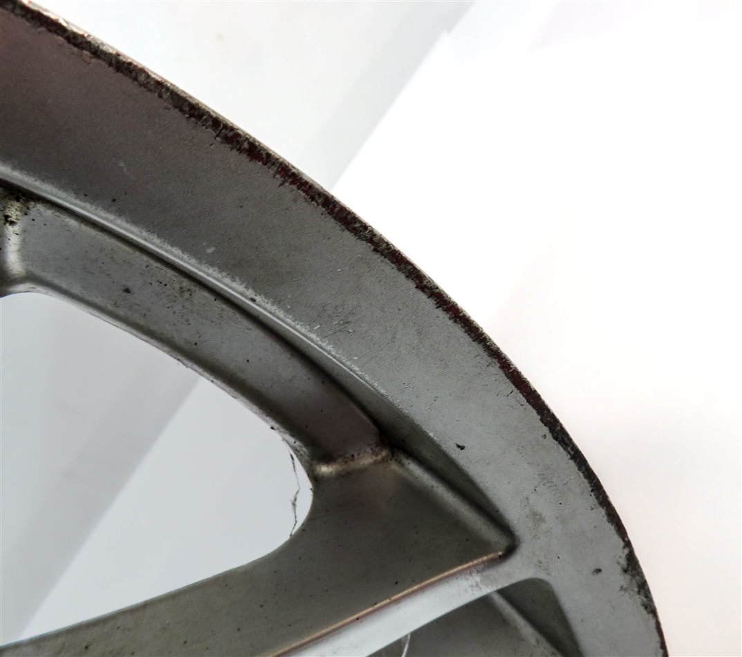Thumbnail 12: BMW 3 4 SERIES F30 F32 F33 19x8.5 / 19x9.5 M3 CSL STYLE ALUMINUM WHEEL RIM SET-4