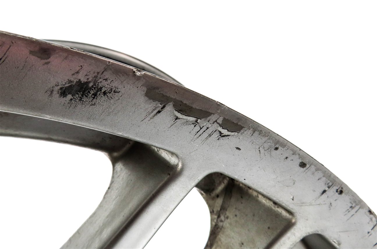 Thumbnail 13: BMW 3 4 SERIES F30 F32 F33 19x8.5 / 19x9.5 M3 CSL STYLE ALUMINUM WHEEL RIM SET-4