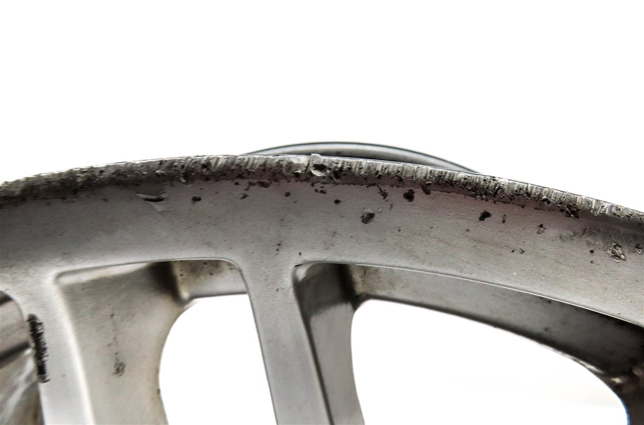 Thumbnail 14: BMW 3 4 SERIES F30 F32 F33 19x8.5 / 19x9.5 M3 CSL STYLE ALUMINUM WHEEL RIM SET-4