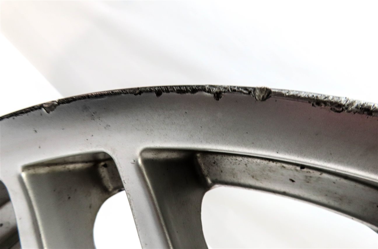 Thumbnail 15: BMW 3 4 SERIES F30 F32 F33 19x8.5 / 19x9.5 M3 CSL STYLE ALUMINUM WHEEL RIM SET-4