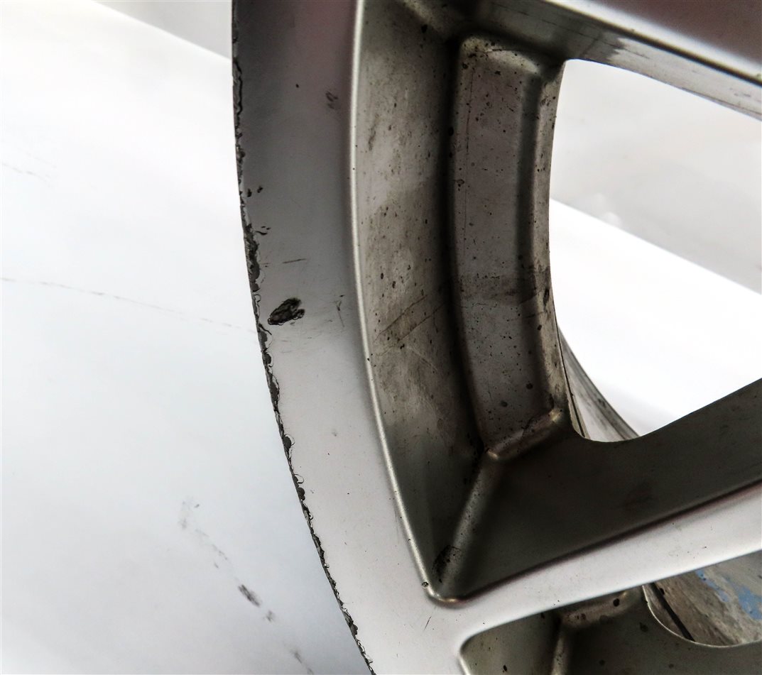 Thumbnail 16: BMW 3 4 SERIES F30 F32 F33 19x8.5 / 19x9.5 M3 CSL STYLE ALUMINUM WHEEL RIM SET-4